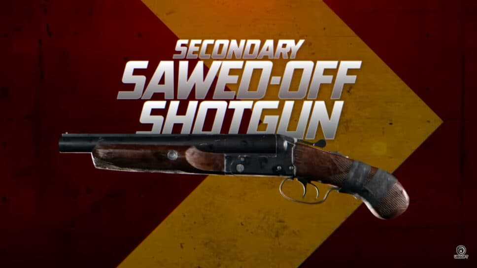 All new XDefiant Season 1 weapons, explained cover image