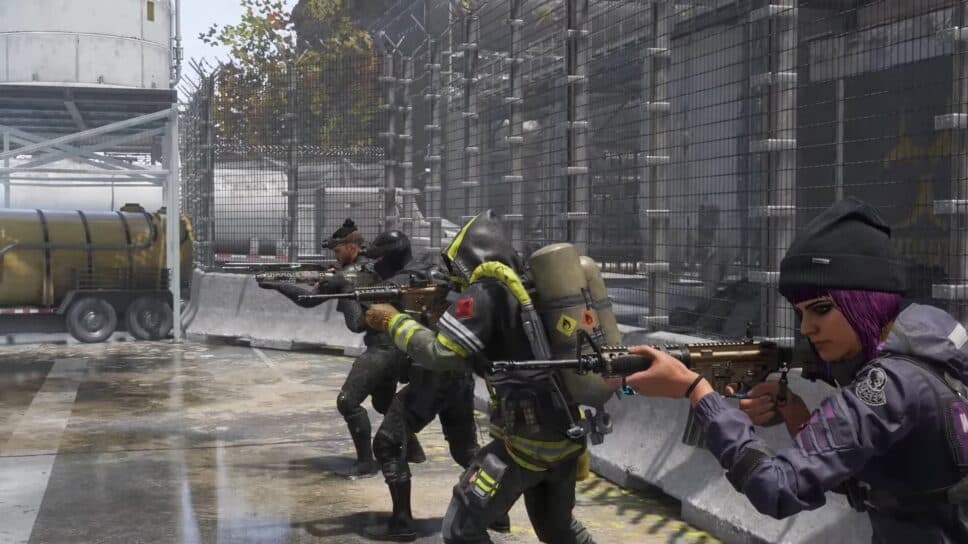 Meta weapons to use for XDefiant Ranked cover image