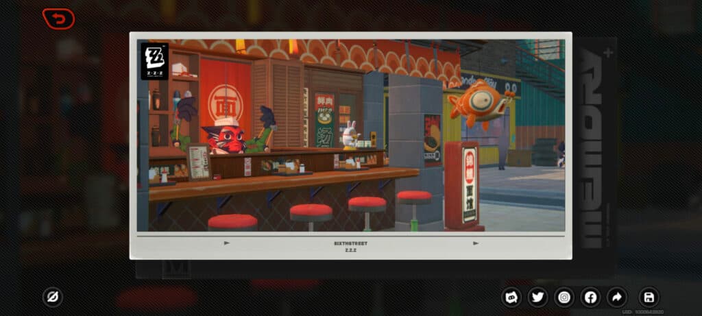 Zenless Zone Zero screenshot (Image via esports.gg)