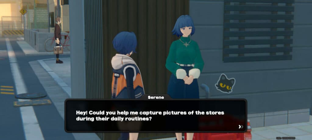 Zenless Zone Zero screenshot (Image via esports.gg)