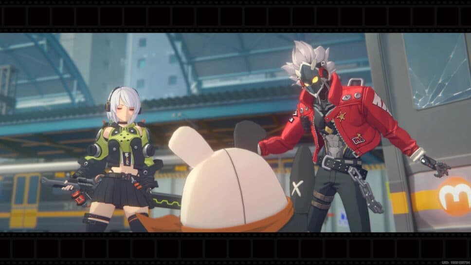 What is Observation Data in Zenless Zone Zero? cover image