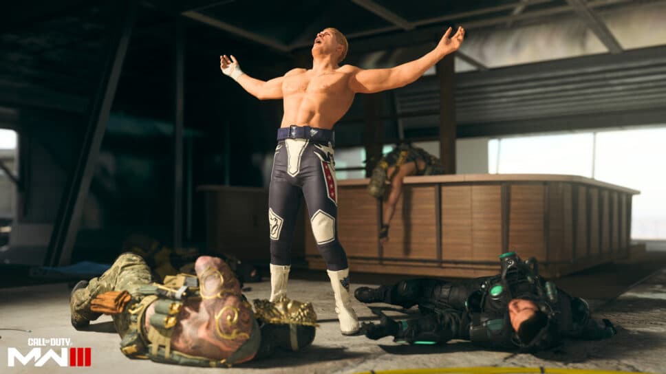 All-new game modes in Call of Duty: Modern Warfare 3, Season 5 cover image