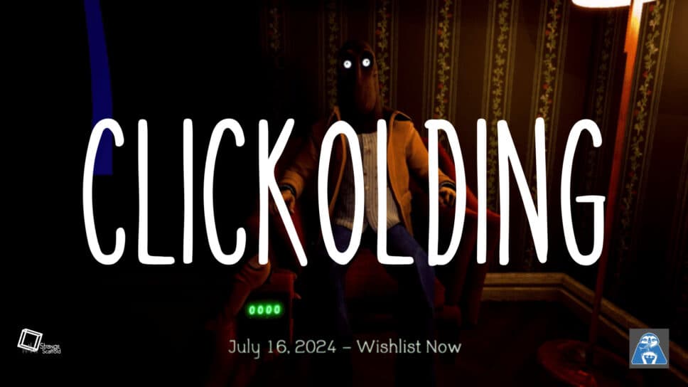 CLICKOLDING System Requirements: Minimum and Recommended requirements cover image