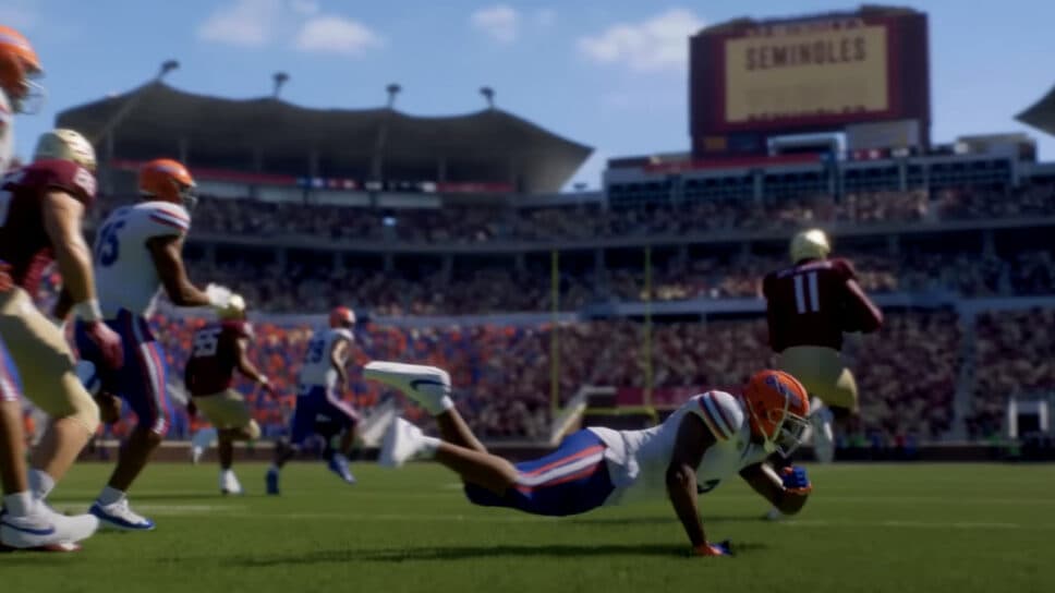 How to fix Xbox Error Code 0x87e107e2 in College Football 25 and other games cover image