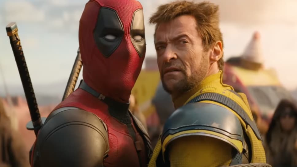 Deadpool and Wolverine join Fortnite (Release date, how to get and more) cover image