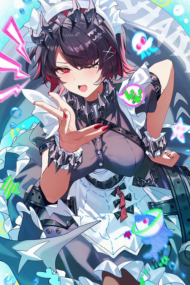 Ellen Joe by Pale @junpakukaren