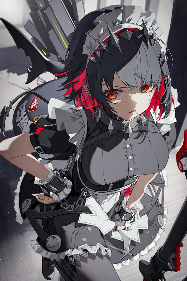 Ellen Joe by <a href="https://x.com/MayoG_i/status/1814238757383737725" target="_blank" rel="noreferrer noopener">MayoG_i</a>