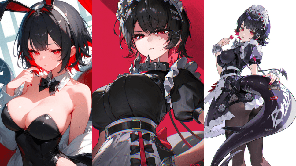 Ellen Joe Wallpaper(s) from Zenless Zone Zero (ZZZ) PC & Mobile cover image