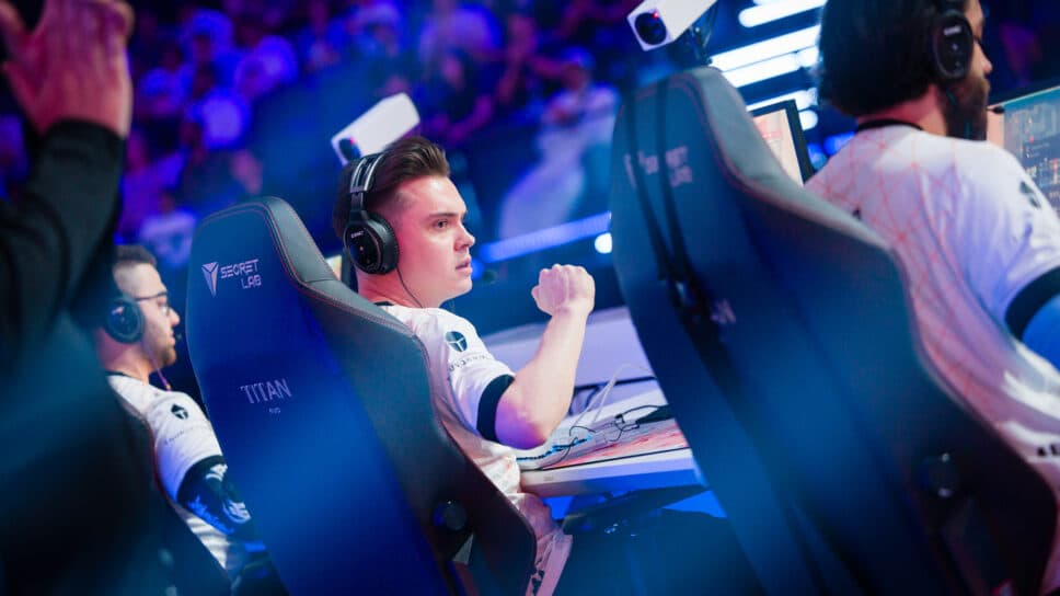 G2 vs Virtus.Pro – EWC 2024 Semi-Finals cover image