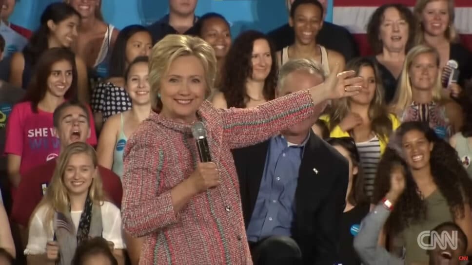 It’s officially eight years since “Pokémon GO to the polls” cover image