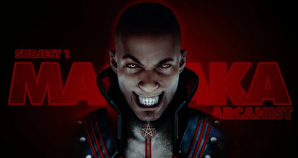 EvilVEvil can be enjoyed with the right system requirements. (Image via Toadman Interactive)