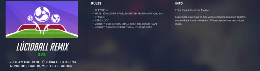 Lucioball Remix (Image via esports.gg)