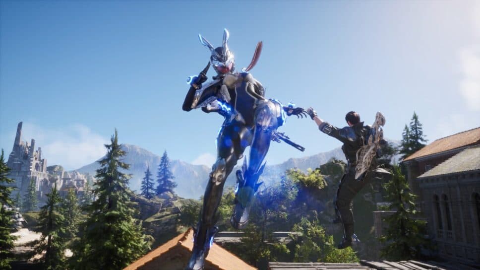 What is the max level in The First Descendant? cover image