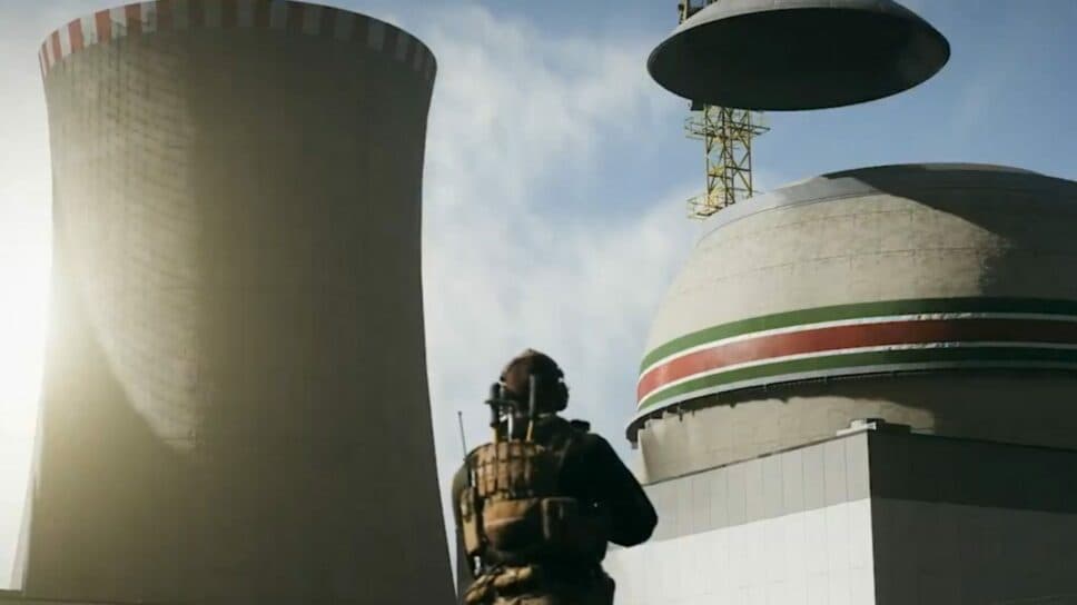 When does MW3 Season 5 release? Date and Info cover image