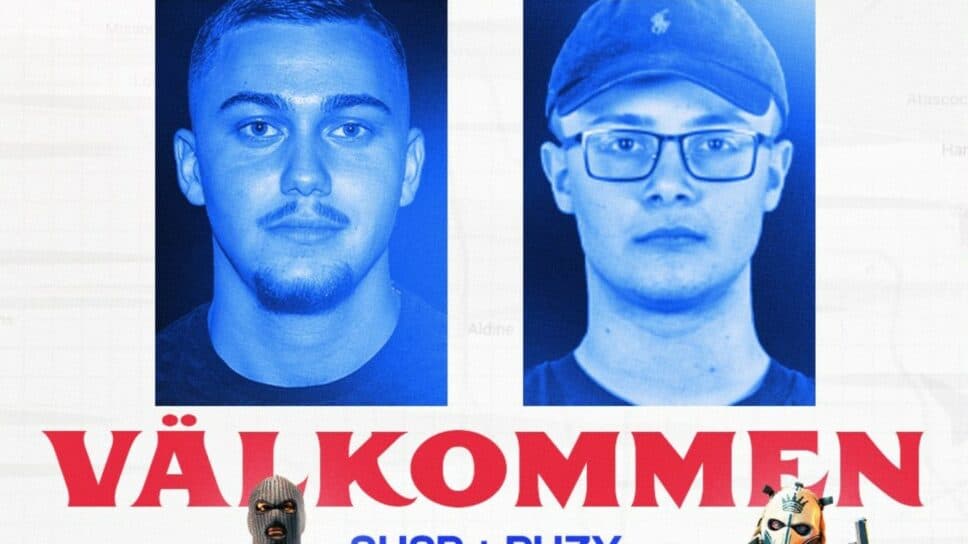 Wildcard add Susp and Phzy cover image