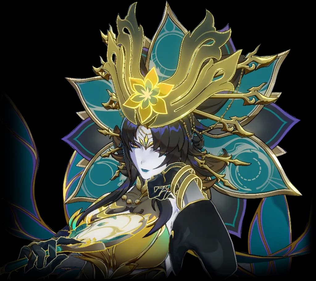 Beat Phantylia the Undying to acquire Regret of Infinite Ochema