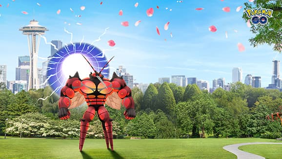 Buzzwole Pokémon GO Raid Guide: Weakness and counters cover image