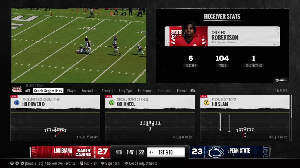 It always feels great to close out a game in victory formation (Image via esports.gg)