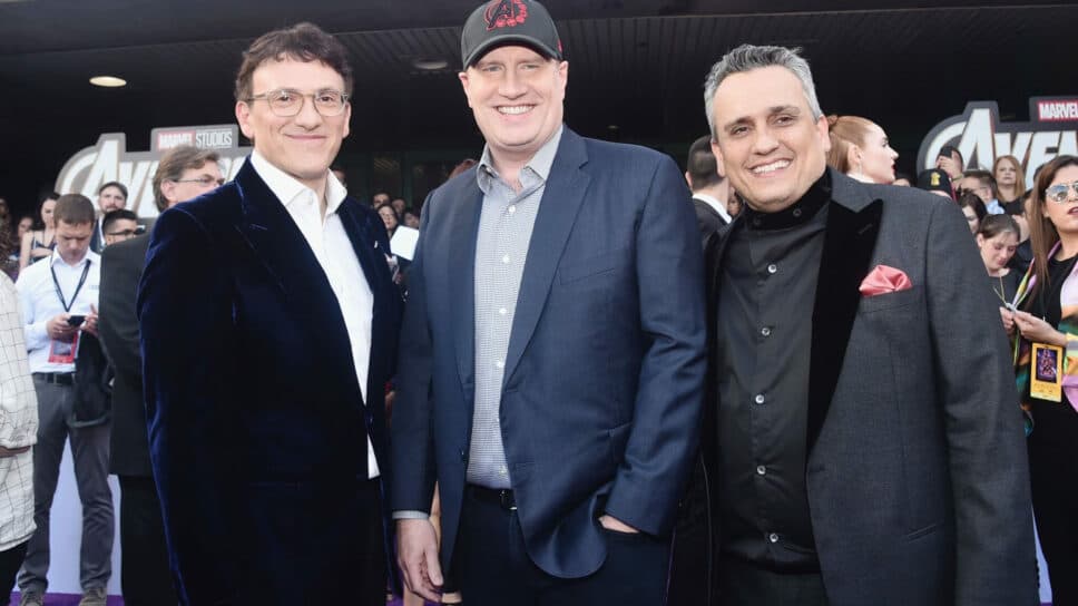 Russo Brothers in talks to direct new Avengers films: What does this mean? cover image