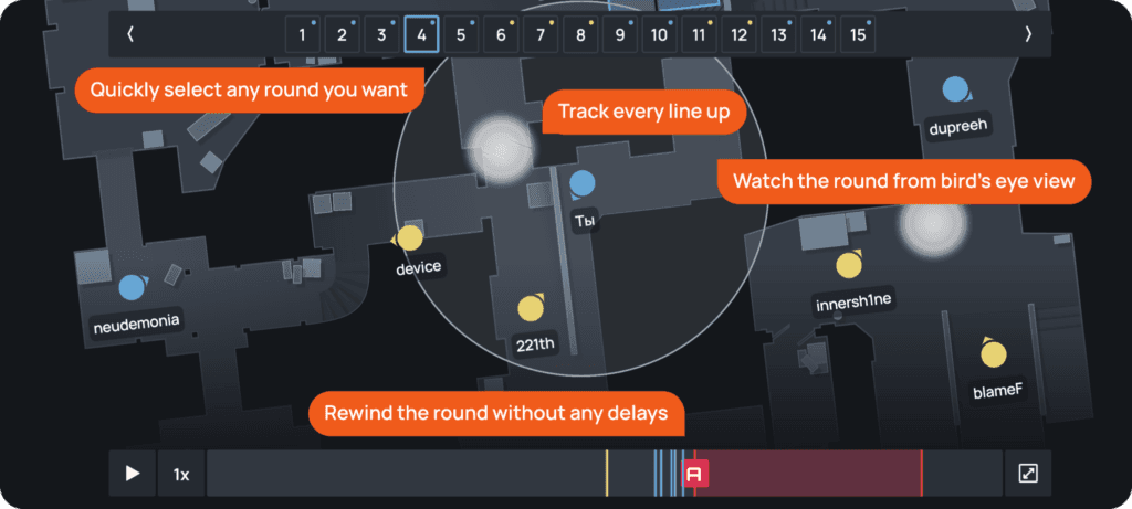 CS2 Demo Viewer by Scope.gg