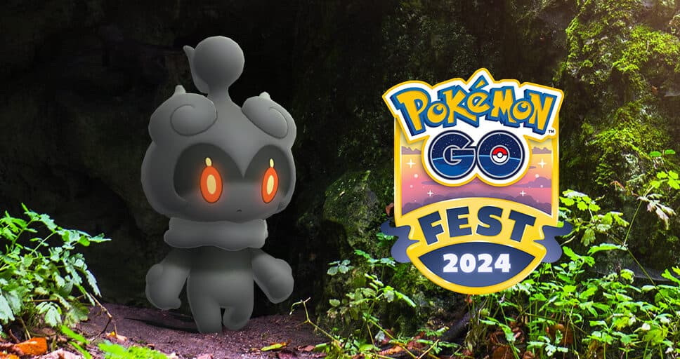 A Shadowy Caper Pokémon GO – All tasks to get Marshadow cover image