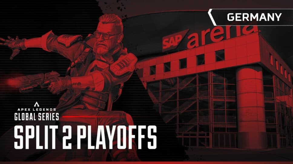 ALGS Split 2 Playoffs Mannheim: Live scores & standings cover image