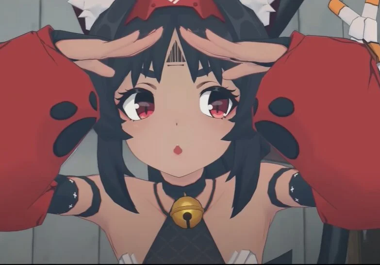 Nekomata in Zenless Zone Zero (ZZZ): Skills, Talents and Banners cover image