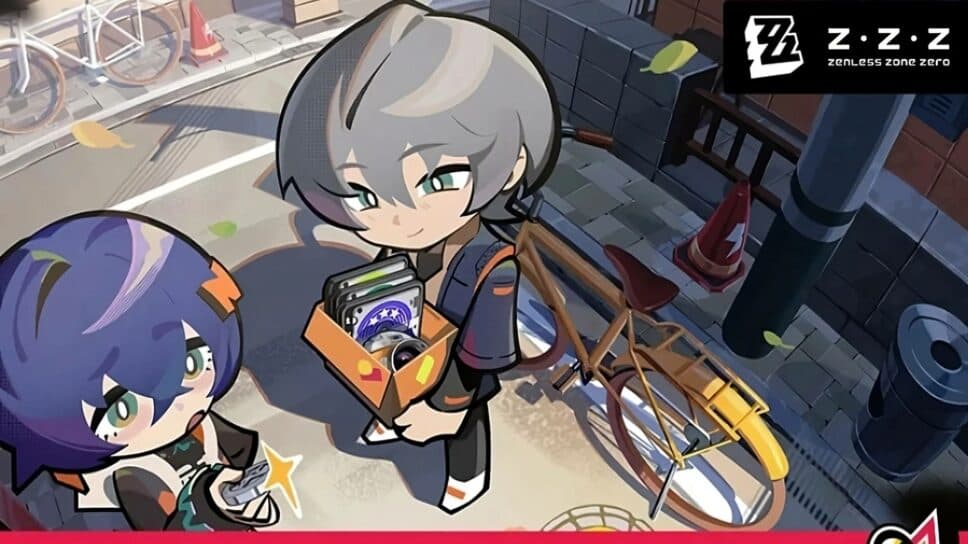 How to get extra free rewards in Zenless Zone Zero cover image