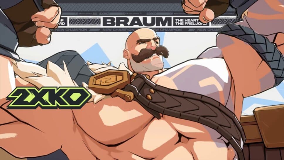 2XKO esports: Alpha Lab tournaments to watch and participate in cover image