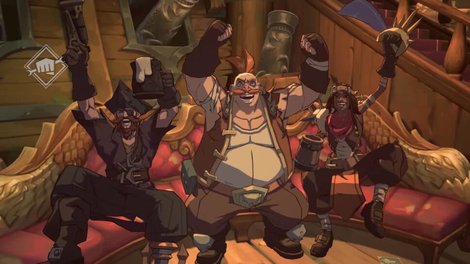 All stages in 2XKO cover image