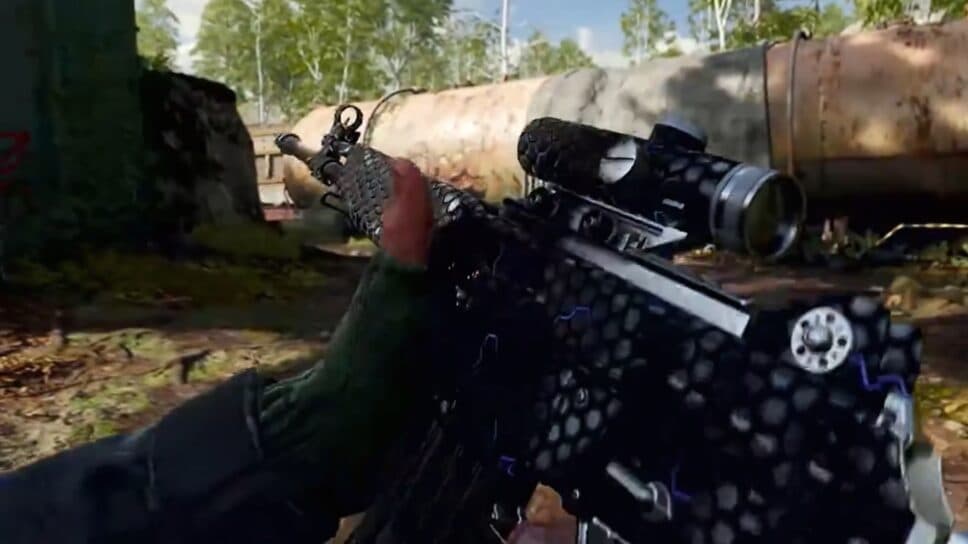 Mastery Camos come to Warzone with Call of Duty: Black Ops 6 cover image