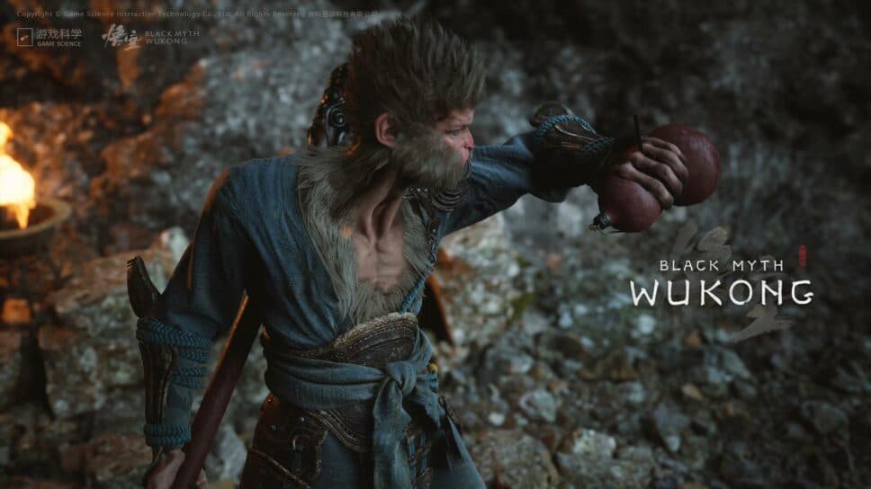 Black Myth: Wukong release date, release time, and countdown cover image
