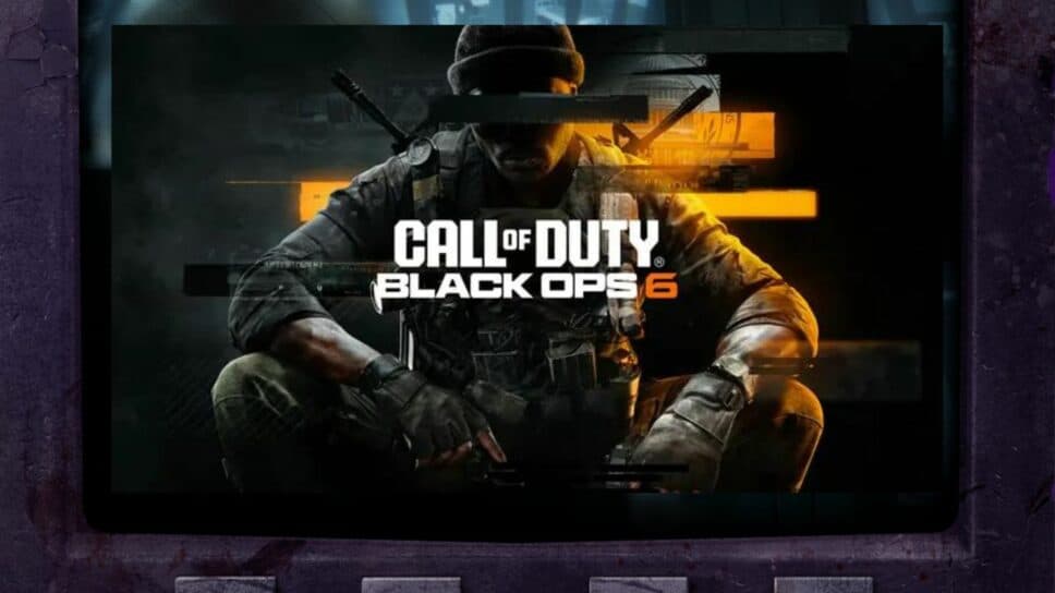 Call of Duty Black Ops 6 Hype intensifies with The Truth Dies Website cover image