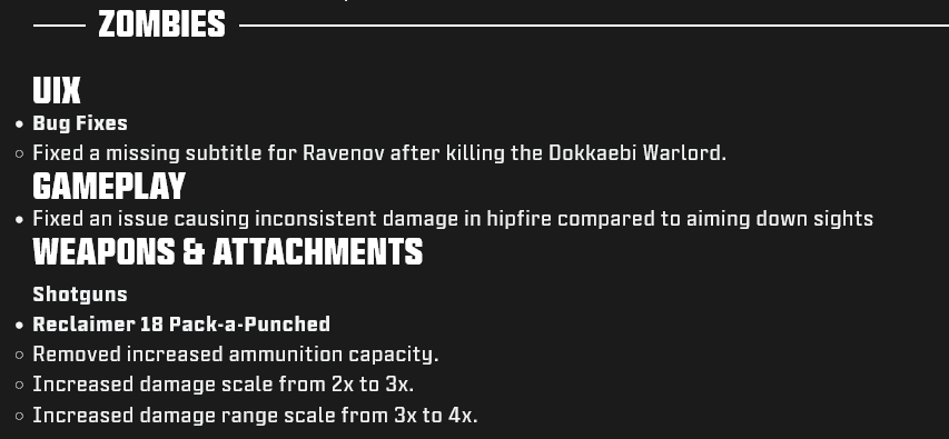 Zombies mode (image via Activision Publishing Inc.)