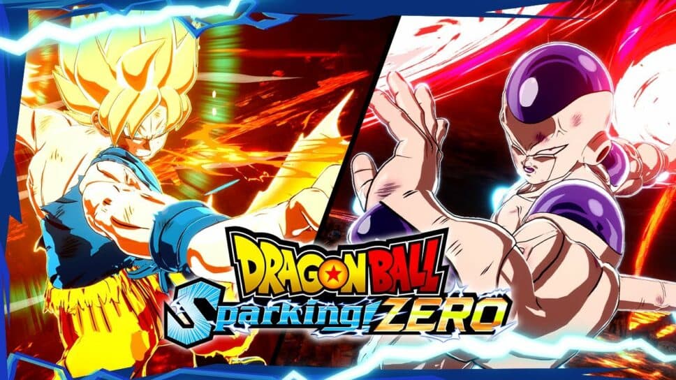 All characters in Dragon Ball: Sparking! Zero explained cover image