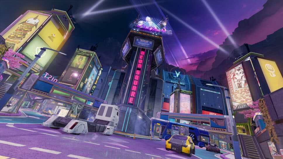 E-District makes competitive Apex debut in Apex Twitch Rivals cover image