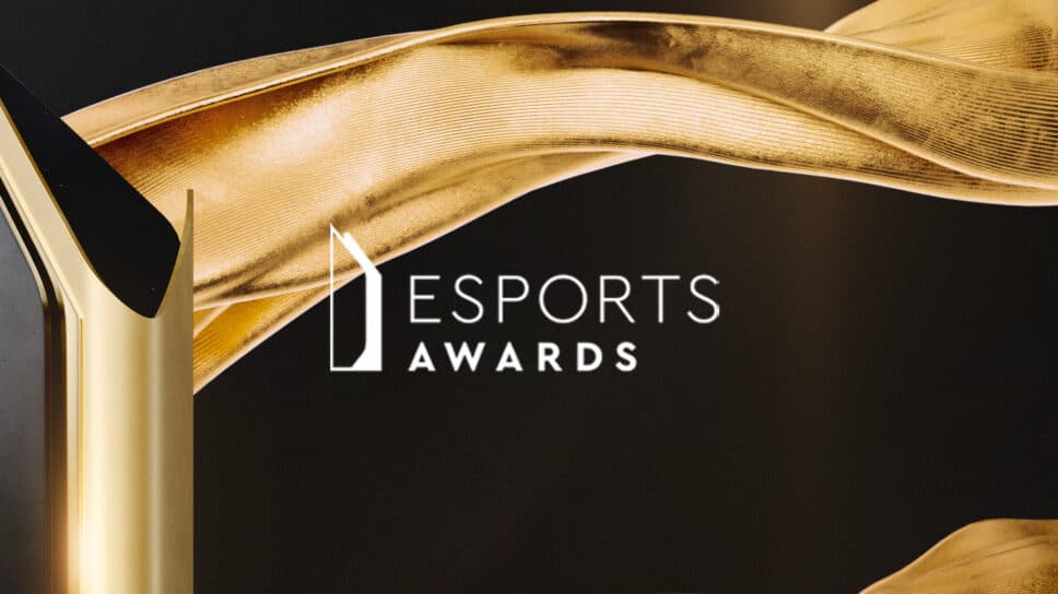 Esports Awards 2024 winners – Part 2 in Los Angeles cover image
