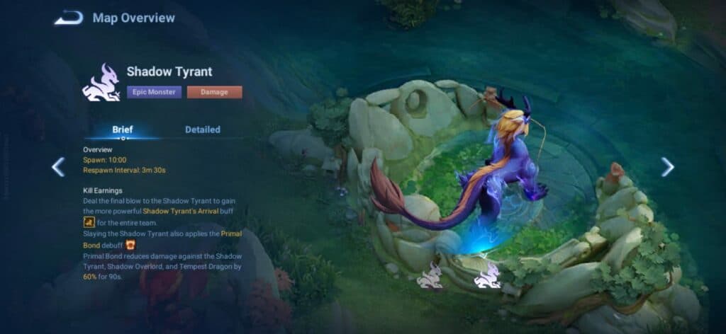 Shadow Tyrant (Image via esports.gg)