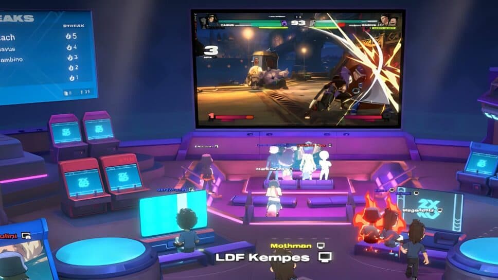 How to add friends in 2XKO cover image