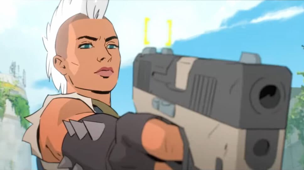 How to get a code to play in the Spectre Divide beta cover image