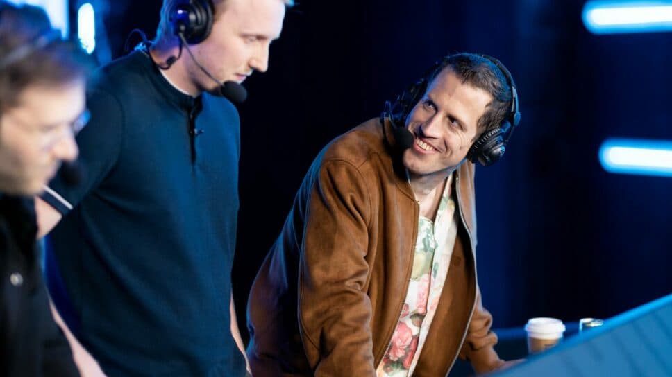 LCS Showmatch announced with Team USA vs Team Canada cover image