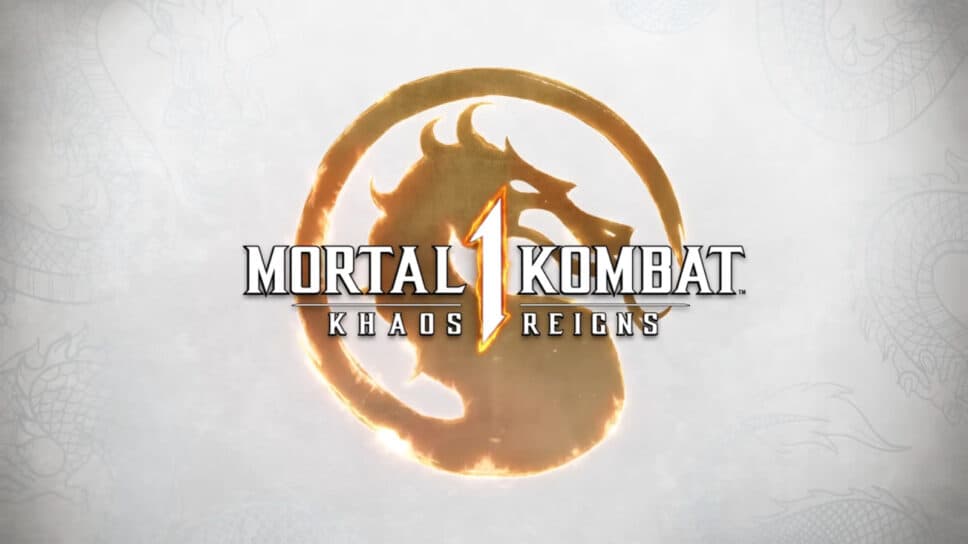 MK1 Khaos Reigns: All editions explained cover image