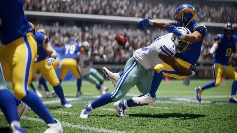 All Madden NFL 25 game modes explained cover image