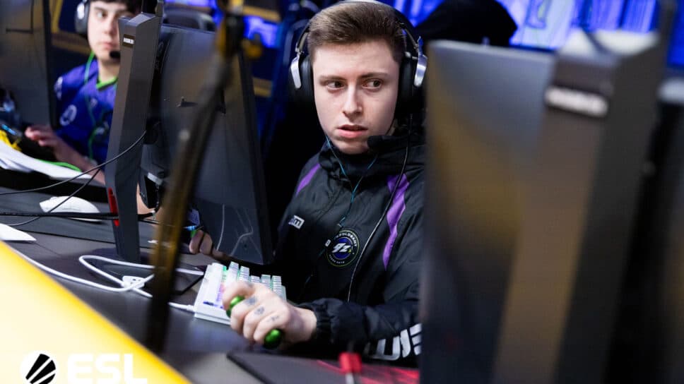 9z Martinez on defeating Falcons at BetBoom Dacha debut: “We knew they like to play for info and we punished them.” cover image