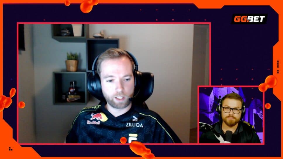 NiP Xizt: “We were playing very afraid. […] (We) just didn’t show up. That’s it” cover image