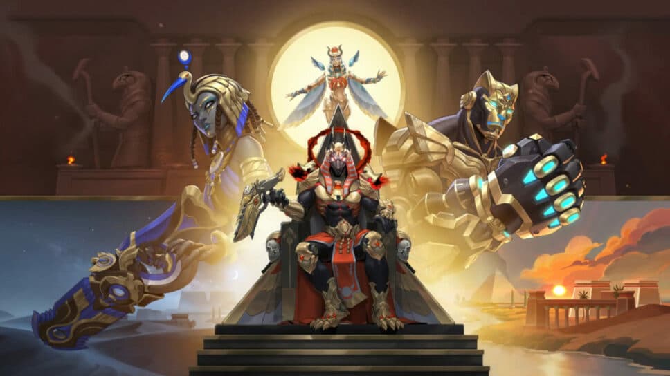 Overwatch 2 Season 12 now live! cover image