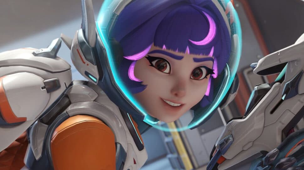 Overwatch 2 Season 12 patch notes: Juno lands, Lifeweaver updates, and more cover image