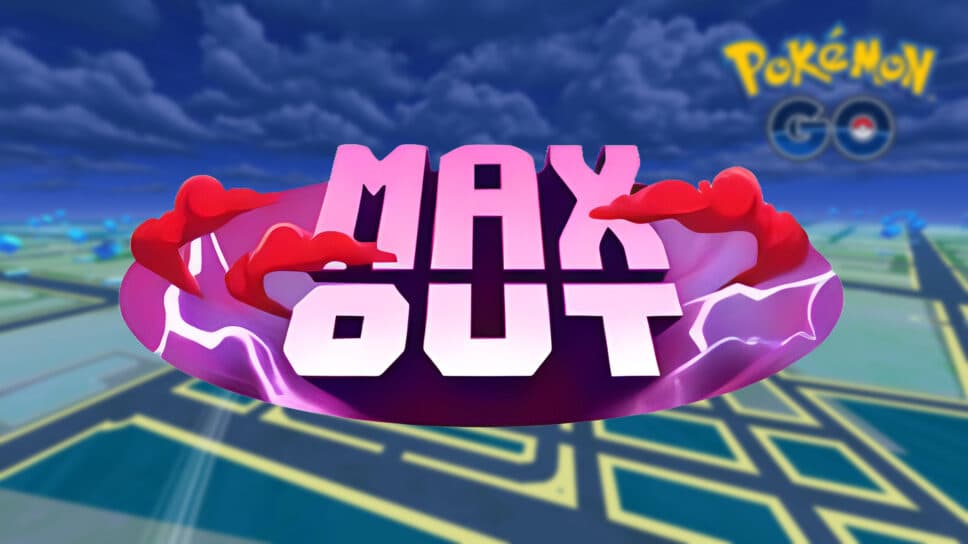 Pokémon GO Max Out: What we know so far cover image