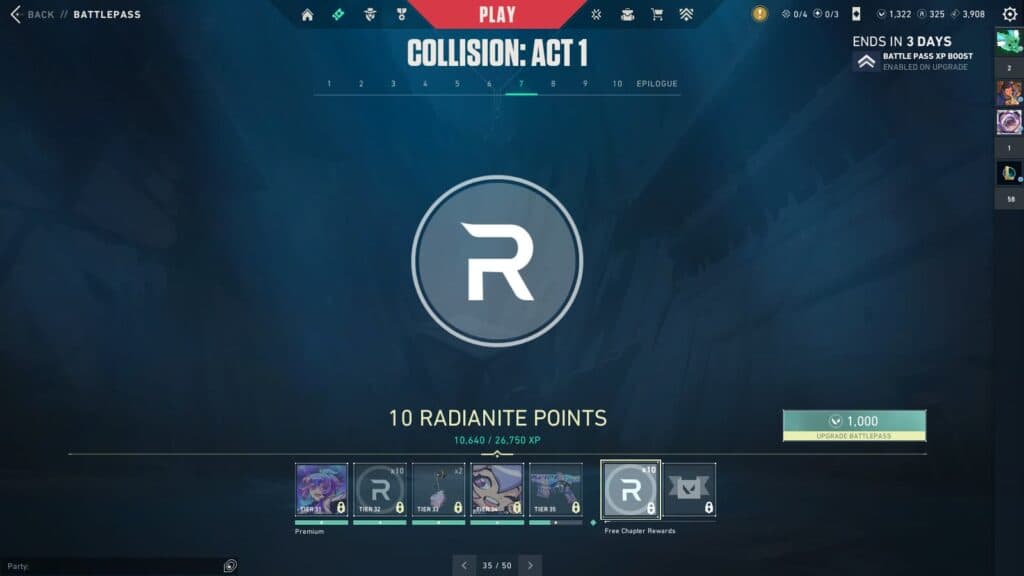 (Screenshot via esports.gg)