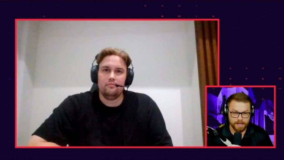 Heroic Coach sAw: “It shouldn’t even be so close. We should be able to capitalize on way more situations” cover image